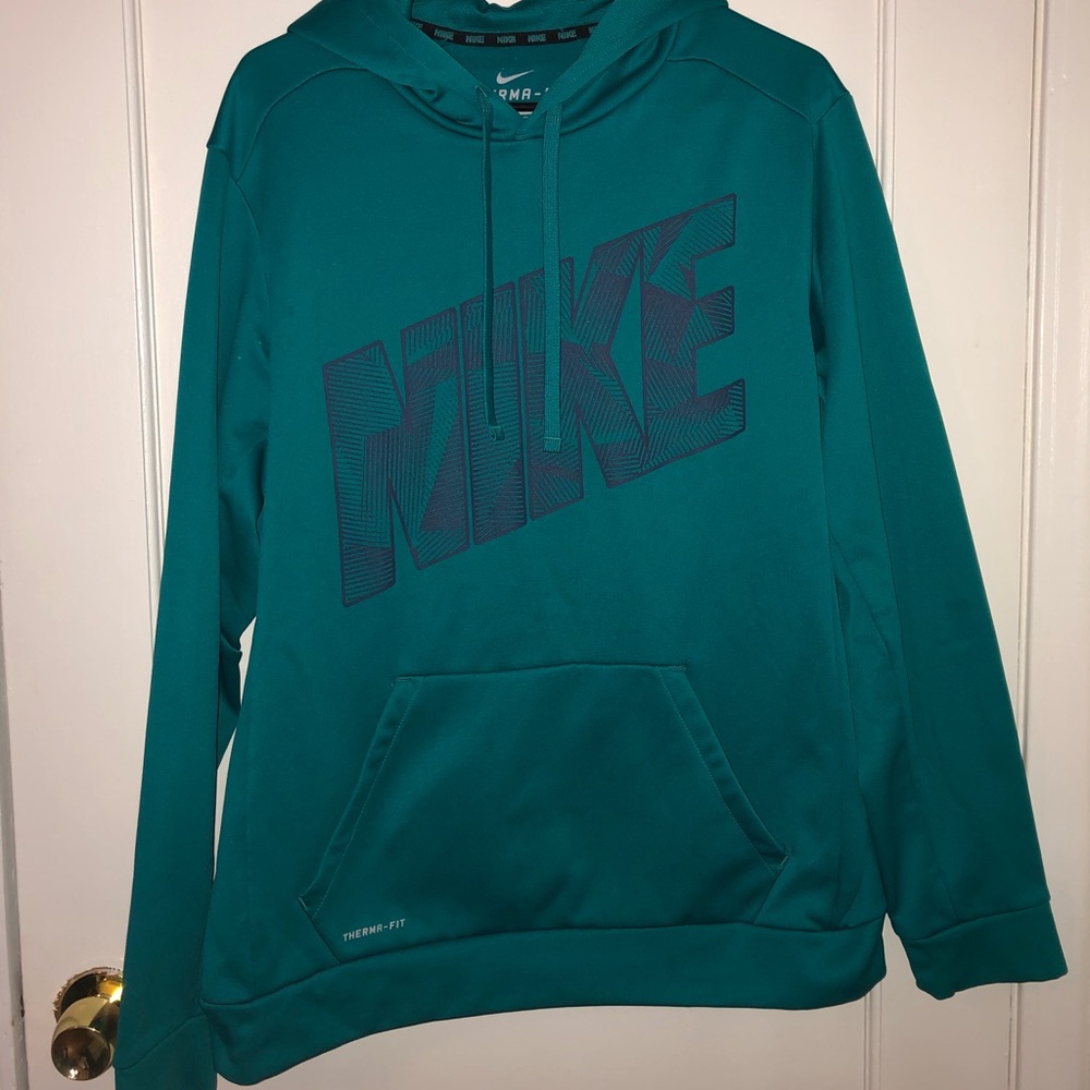 Men’s Nike Therma-Fit Hoodie